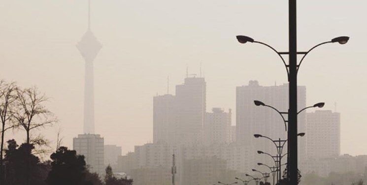 تهران فردا تعطیل شد 
