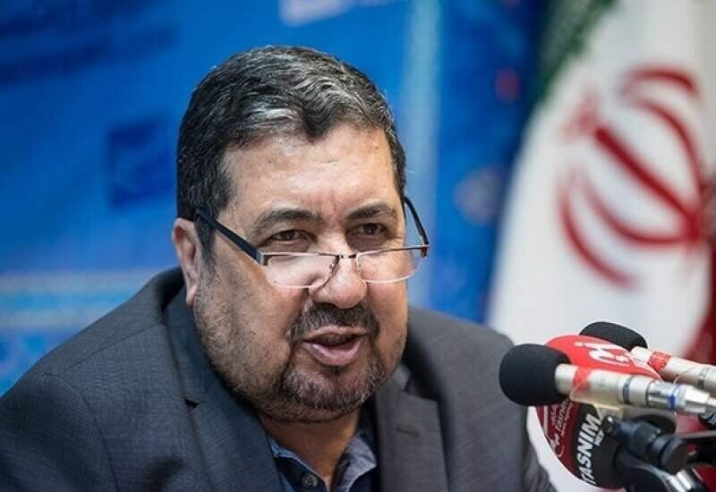 پدر داماد احمدی نژاد: اصلاح‌طلبان با گارد ضعیف وارد رقابت نخواهند شد/