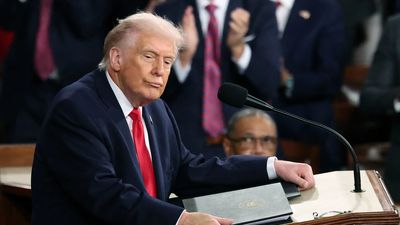 واکنش نماینده مجلس به اظهارات ترامپ درباره رهبری ایران/ فیاضی: ترامپ با این اقدام هنر نکرده است چراکه رهبری در منزل خودشان زندگی می کردند و ۷۰ سال بود که به دنبال شهادت بودند