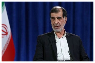 باهنر: احتمال وقوع یا عدم وقوع جنگ را ۵۰-۵۰ می‌دانم