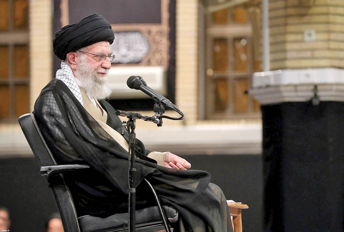 دو هدف دشمن علیه ایران