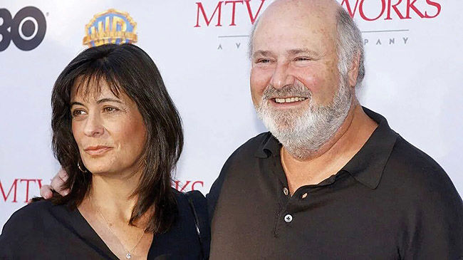 قتل کارگردان مشهور‌ هالیوود و همسرش به دست پسرشان