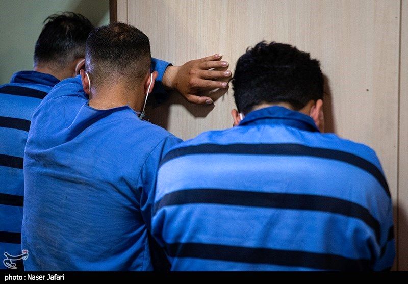 بازداشت ۳ نفر که قصد آتش‌ زدن یک مدرسه‌ در تهران را داشتند