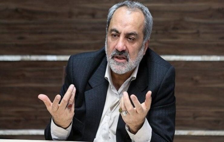 واکنش عماد افروغ به اعتراضات در کشور/  کدام قانون از گشت ارشاد حمایت می کند؟