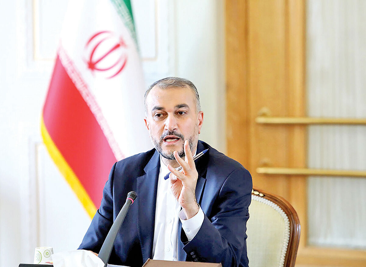 مذاکرات تهران و ریاض علنی می‌شود