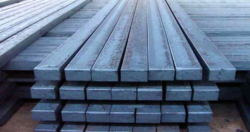 بازار شمش بورسی در اغما