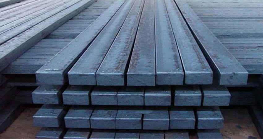 بازار شمش بورسی در اغما