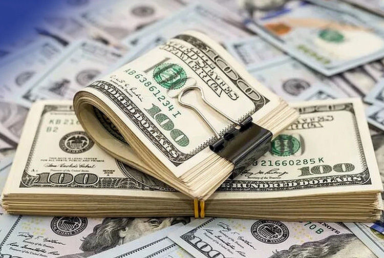 واردات در ازای صادرات برای 5 گروه بزرگ صادرکننده