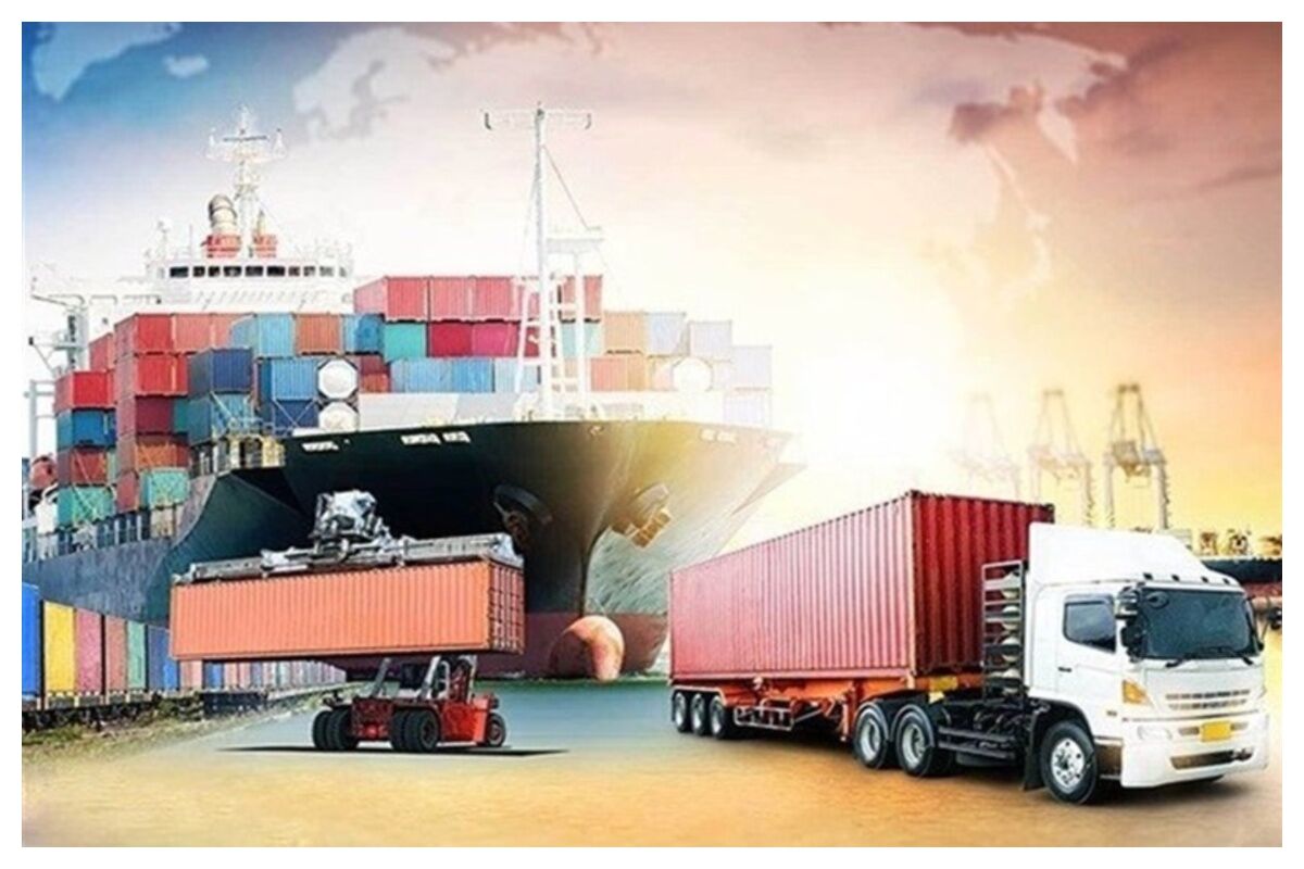 صادرات غیرنفتی ایران چقدر شد؟/ روایت آمار و ارقام از 4 ماه گذشته 