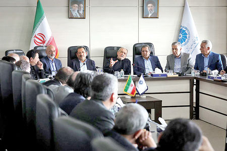 تشکیل ستاد «جنگ اقتصادی»