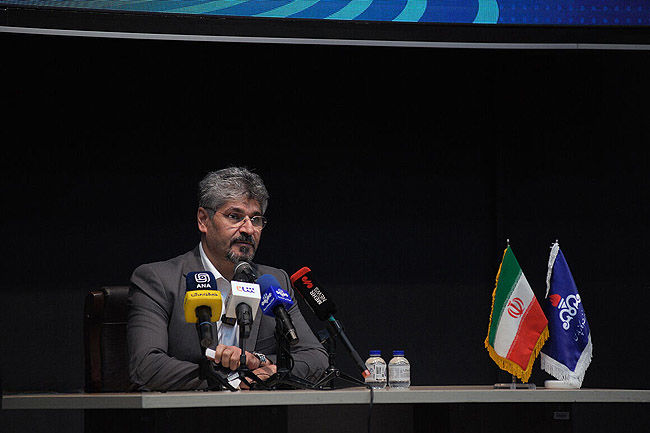طرح‌های جبرانی افت فشار پارس‌جنوبی