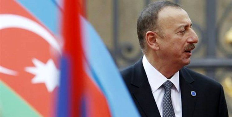 شرط رییس جمهور آذربایجان برای مذاکره با ارمنستان