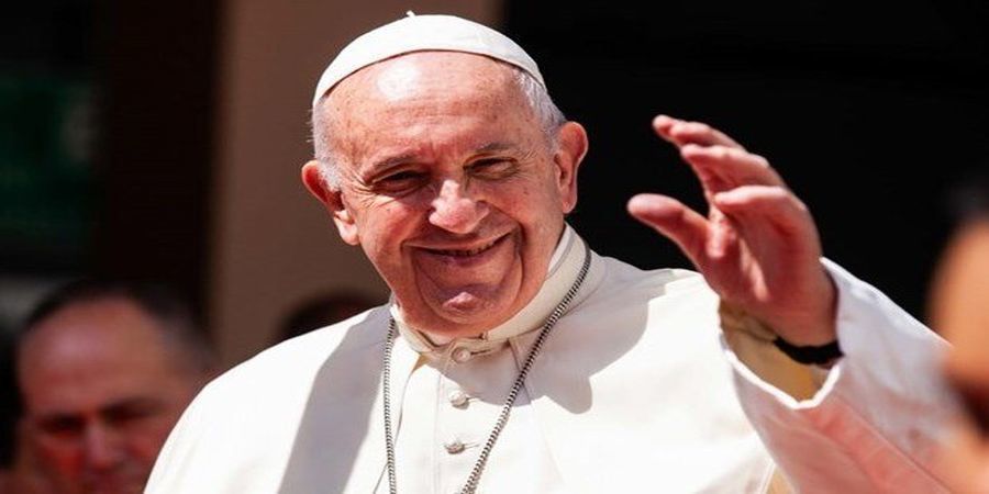 پاپ فرانسیس به سرطان مبتلا شد؟