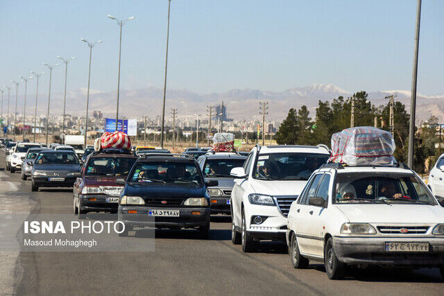 با این ۵ نکته خطر را در سفر از خود دور کنید