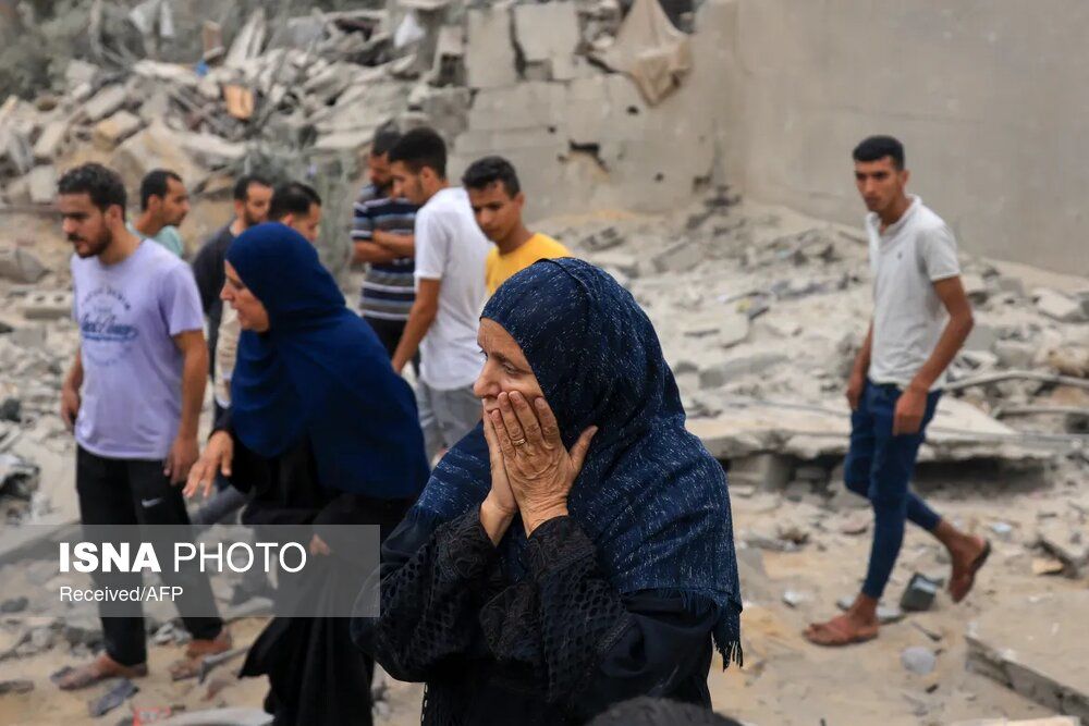 هشدار سازمان ملل درباره ادامه جنگ در غزه/ تعداد کشته‌شدگان بیش از 11 هزار نفر است