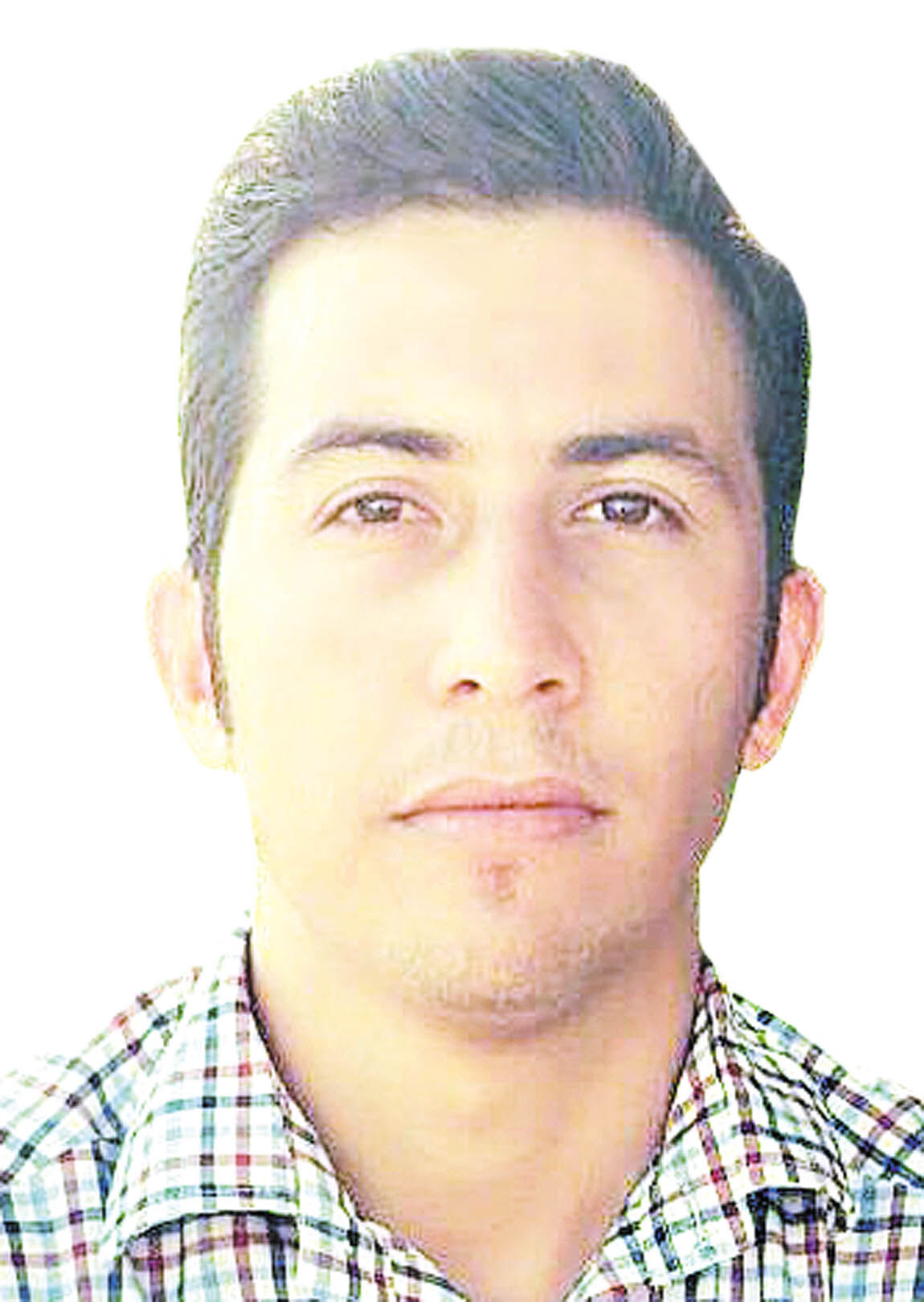 فانوس خاموش
