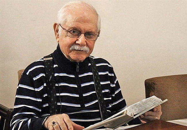 یاد خواننده خوشنام از زبان هنرمندان