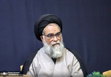 انتقاد تند یک روحانی از صداوسیما / با حذف منتقدان وحدت شکل نمی‌گیرد