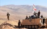 درگیری نیروهای امنیتی الجولانی و ارتش لبنان در منطقه «المشرفه»