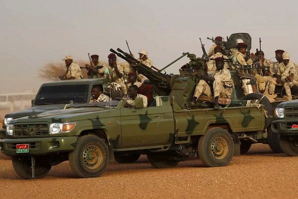 تلفات اعضای سازمان ملل در درگیری‌های سودان/ 3 نفر کشته شدند