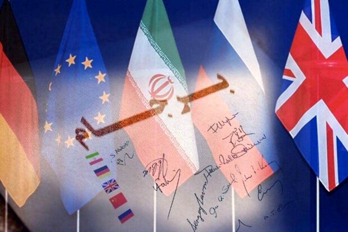 واکنش معنادار حسن روحانی به سخنان ترامپ و نتانیاهو علیه برجام + عکس