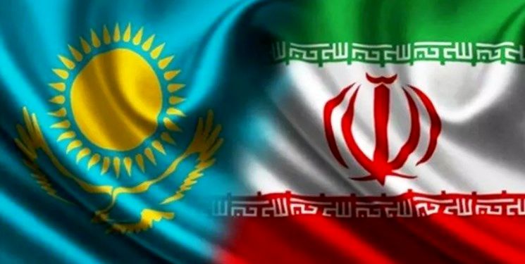 امضای تفاهم‌نامه‌های مشترک میان ایران و قزاقستان