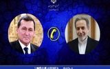 رایزنی تلفنی وزرای خارجه ایران و ترکمنستان/ آمادگی عشق آباد بر گسترش مناسبات با تهران