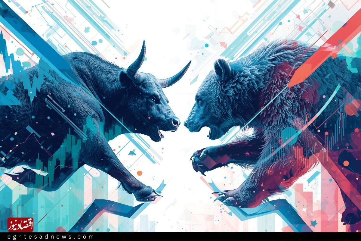 پیش‌بینی بورس فردا سه‌شنبه 13 آبان 1404/ بازار سهام دوباره صعودی می‌شود؟