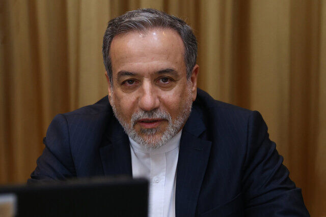  امیدوارم در ساعت‌های باقی‌مانده فرصتی برای طرح پیشنهادهای ایران باشد
