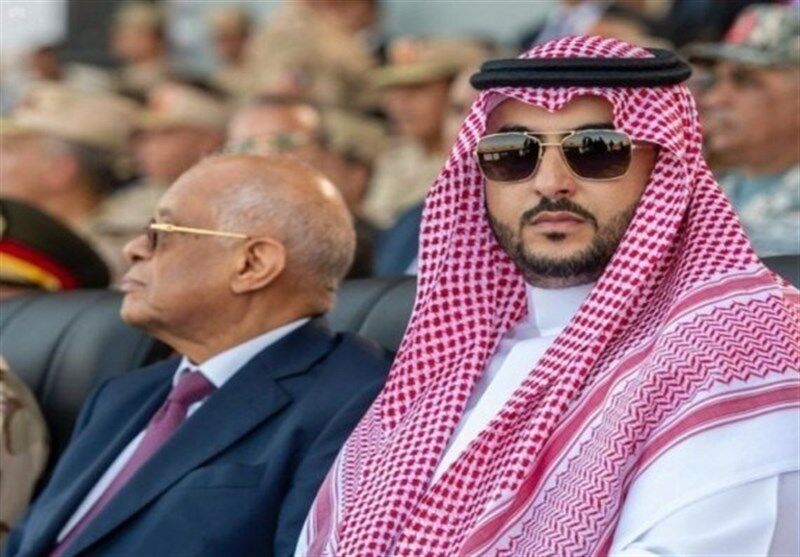 ضیافت شام سعودی‌ها در آمریکا لغو شد