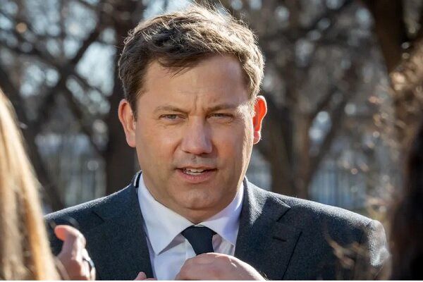 صدراعظم آلمان: روابط اروپا و آمریکا در حال فروپاشی است