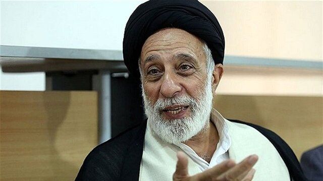 هادی خامنه‌ای: فرهنگی که به علم و دانایی حرمت می‌گذارد می‌تواند ضد دیکتاتوری باشد