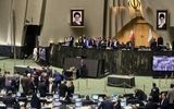 قالیباف رئیس مجلس ماند