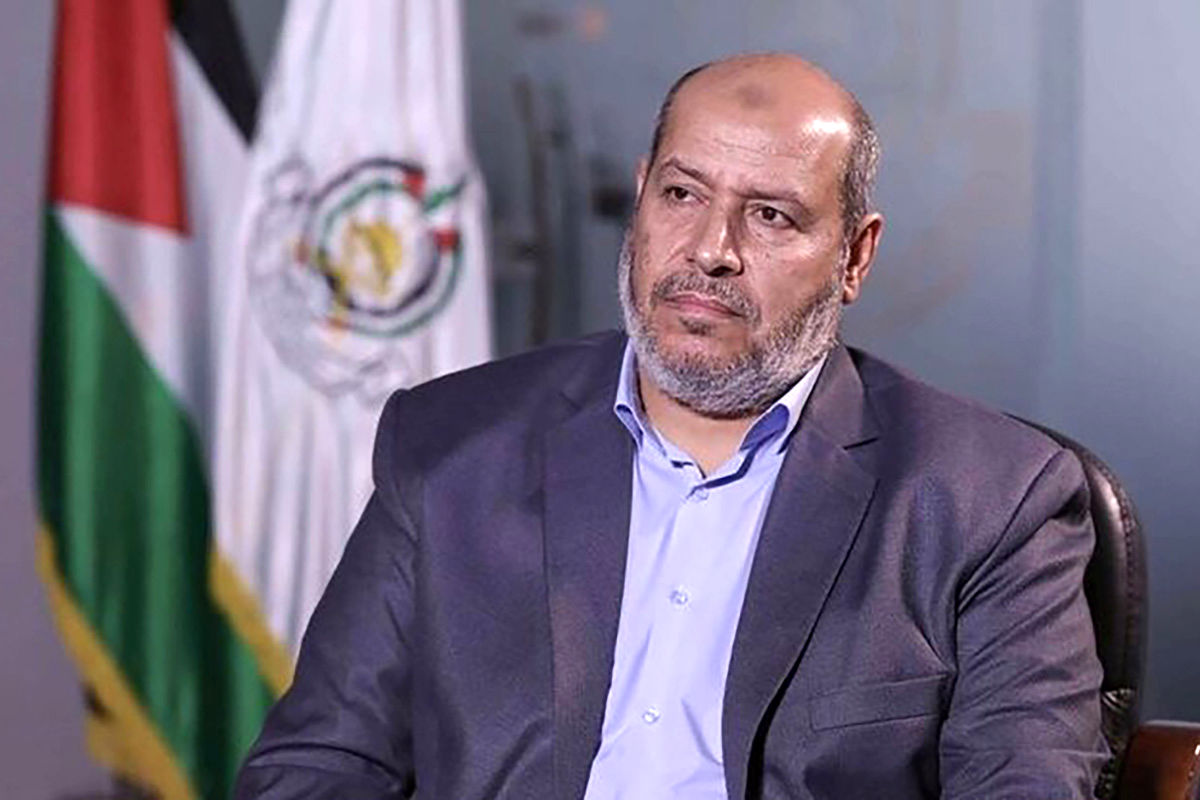 نامه مهم رهبر حماس به دولت یمن+ جزئیات
