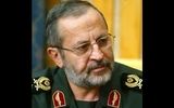 فوری/ سردار علیرضا افشار درگذشت