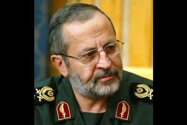 فوری / سردار علیرضا افشار درگذشت