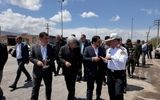 آزاد راه «تبریز - بازرگان» اولویت کریدور شمال به جنوب کشور عنوان شد