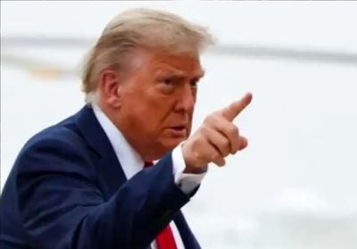 طرح سنای آمریکا برای مهار ترامپ در حملات به ایران