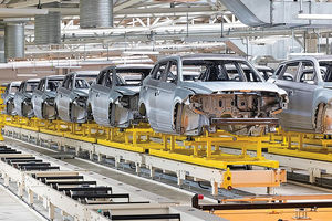  چرا خودروسازی ایران، خودروسازی کره‌ نشد؟