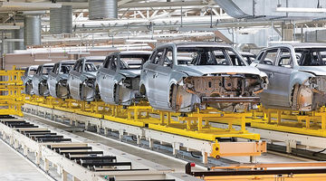  چرا خودروسازی ایران، خودروسازی کره‌ نشد؟