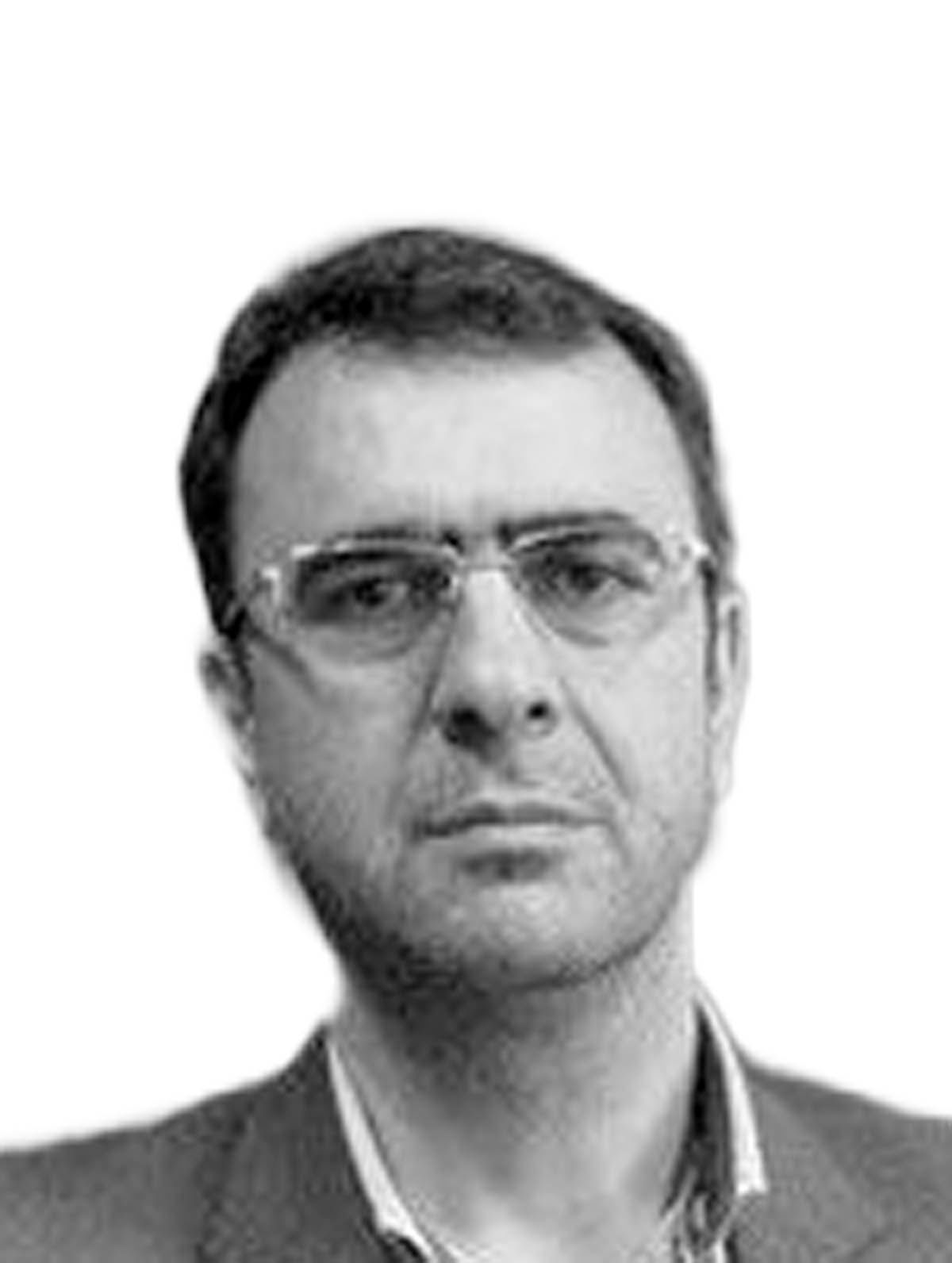 حسن  گلمرادی آدینه‏‏‌وند 