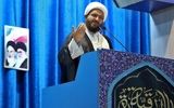 فرانسه، آلمان و انگلیس عملۀ صهیونیست‌ها شده‌اند
