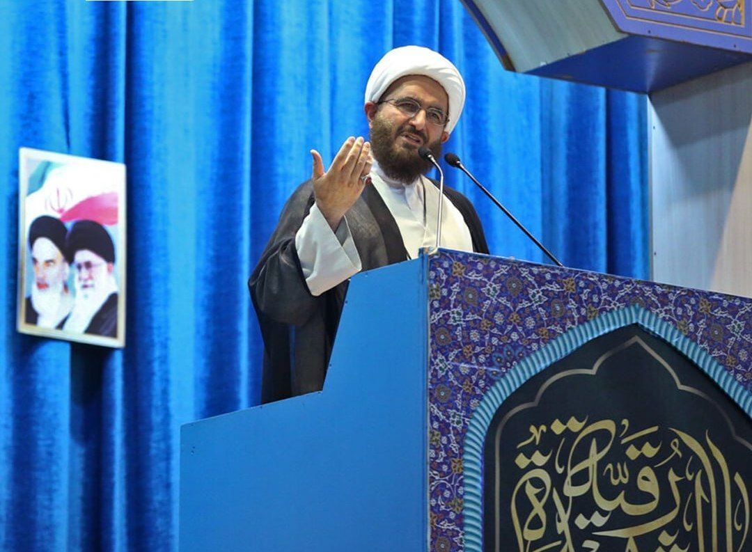 فرانسه، آلمان و انگلیس عملۀ صهیونیست‌ها شده‌اند
