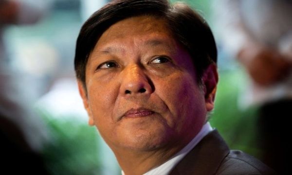 رئیس‌جمهور جدید فیلیپین سوگند یاد کرد