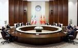 درخواست ویژه پزشکیان از قرقیزستان/ می‌کوشند با موضوعات سیاسی بر ما فشار وارد کنند؛ امیدواریم قرقیزستان از چندجانبه‌گرایی حمایت کند