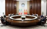 درخواست ویژه پزشکیان از قرقیزستان/ می‌کوشند با موضوعات سیاسی بر ما فشار وارد کنند؛ امیدواریم قرقیزستان از چندجانبه‌گرایی حمایت کند