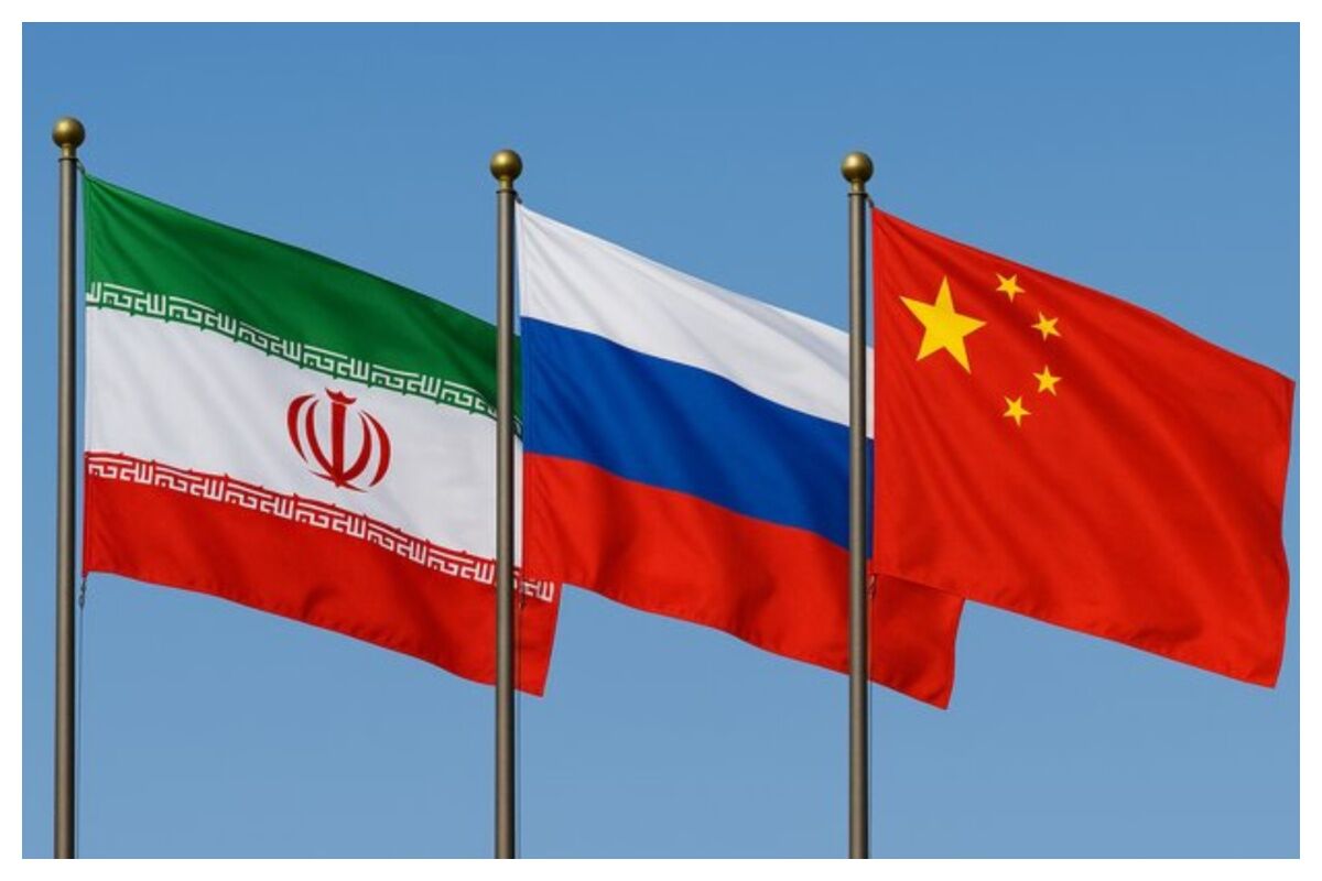 نامه مشترک ایران، روسیه و چین/ تلاش 3 کشور اروپایی برای فعال‌سازی اسنپ‌بک فاقد وجاهت قانونی است