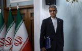 تروئیکای اروپایی صلاحیت حقوقی برای استفاده از سازوکارهای برجام را ندارند