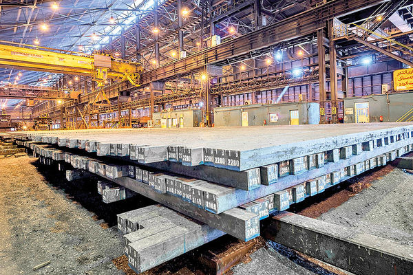 راهکارهای تاب‌آوری زنجیره فولاد