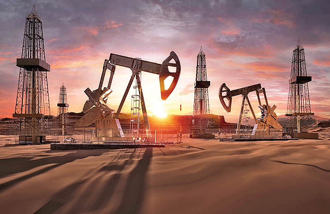 5 چالش صنعت نفت در 2021